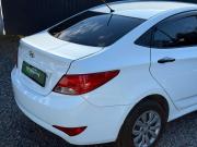 Hyundai Solaris I Рестайлинг Ижевск  - изображение 29