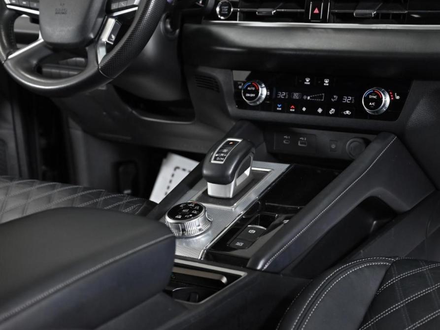 Mitsubishi Outlander IV Москва  - изображение 12