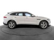 Jaguar F-Pace I Москва  - изображение 34