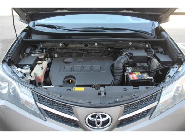 Toyota RAV4 IV (XA40) с пробегом 2013 года, цена 1 620 000 рублей, 188814 км, внедорожник, Автокод Объявления