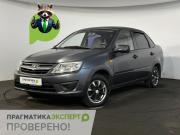 Lada (ВАЗ) Granta I Великий Новгород  - изображение 17