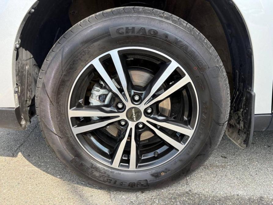 Haval M6 II Нижний Тагил  - изображение 22