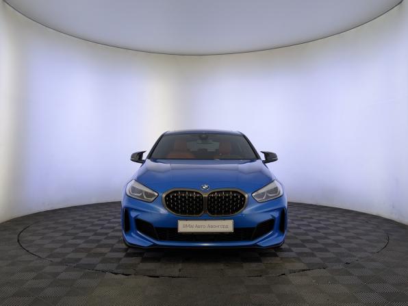 BMW 1 серии III (F40) с пробегом 2019 года, цена 3 500 000 рублей, 107221 км, хэтчбек, Автокод Объявления