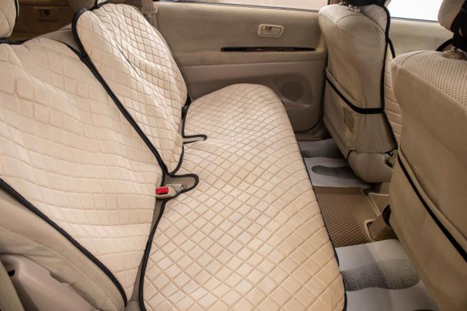Toyota Ipsum I (M10) с пробегом 1999 года, цена 579 000 рублей, 356000 км, компактвэн, Автокод Объявления