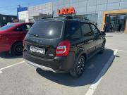 Lada (ВАЗ) Granta I Рестайлинг Тюмень  - изображение 11