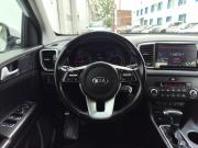 Kia Sportage IV Рестайлинг Санкт-Петербург  - изображение 43