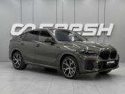 BMW X6 III (G06) Ростов-на-Дону  - изображение 22