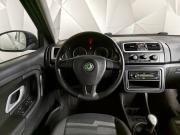 Skoda Fabia II Москва  - изображение 36