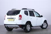 Renault Duster I Омск  - изображение 28