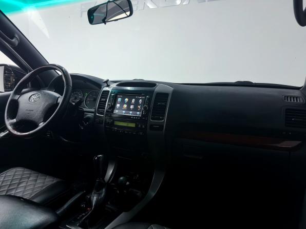 Toyota Land Cruiser Prado 120 Series с пробегом 2007 года, цена 2 700 000 рублей, 264230 км, внедорожник, Автокод Объявления