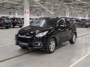 Hyundai ix35 I Рестайлинг Казань  - изображение 23