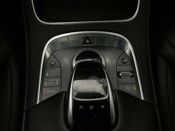 Mercedes-Benz Maybach S-Класс I (X222) с пробегом 2015 года, цена 3 625 000 рублей, 246195 км, седан, Автокод Объявления