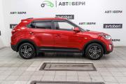 Hyundai Creta I Рестайлинг Ульяновск  - изображение 31