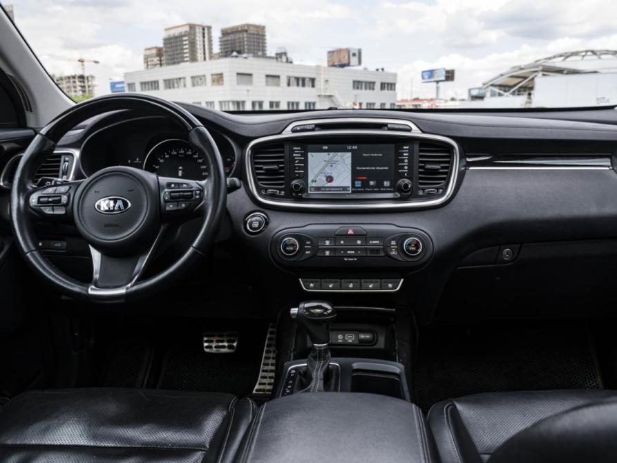 Kia Sorento III Prime Москва  - изображение 12