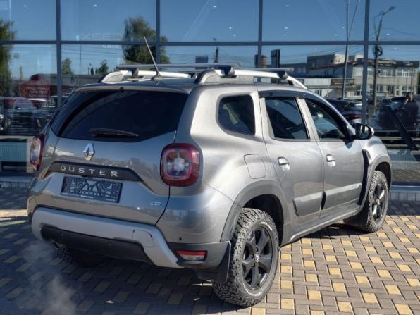 Renault Duster II с пробегом 2021 года, цена 1 329 000 рублей, 150996 км, внедорожник, Автокод Объявления