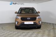 Hyundai Creta I Рестайлинг Нижний Новгород  - изображение 23