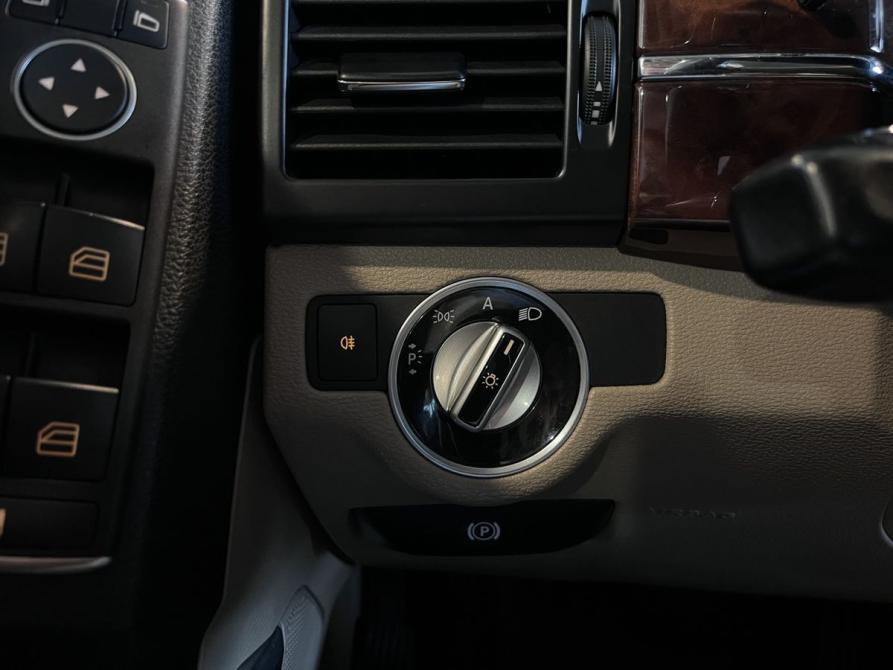Mercedes-Benz GLK-Класс I (X204) Чебоксары  - изображение 32