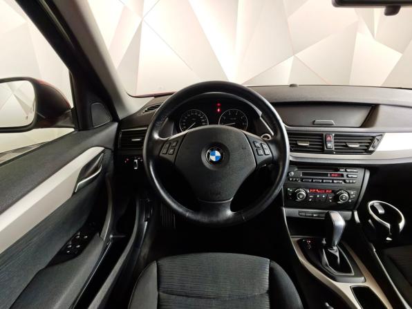 BMW X1 I (E84) Рестайлинг с пробегом 2013 года, цена 1 571 000 рублей, 72439 км, внедорожник, Автокод Объявления