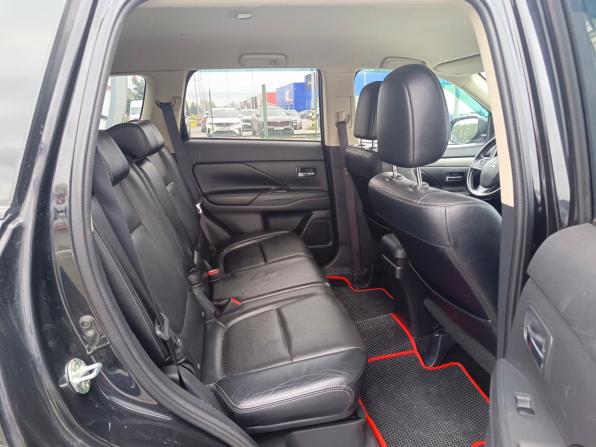 Mitsubishi Outlander III с пробегом 2012 года, цена 1 375 000 рублей, 115762 км, внедорожник, Автокод Объявления