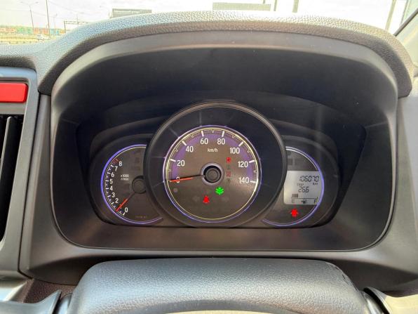 Honda N-WGN I с пробегом 2013 года, цена 775 000 рублей, 106070 км, хэтчбек, Автокод Объявления