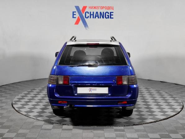 Lada (ВАЗ) 2111 с пробегом 2007 года, цена 139 000 рублей, 228299 км, универсал, Автокод Объявления
