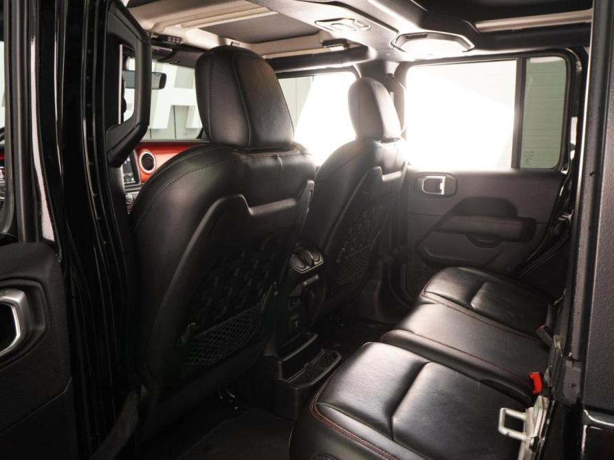 Jeep Wrangler IV (JL) Воронеж  - изображение 11
