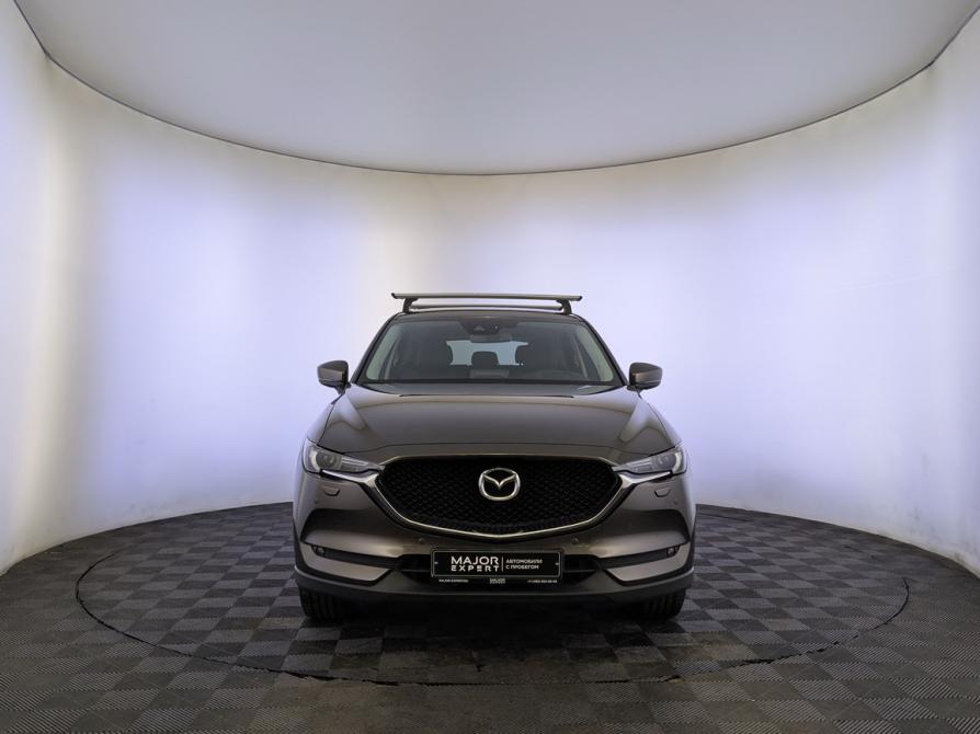 Mazda CX-5 II Москва  - изображение 2