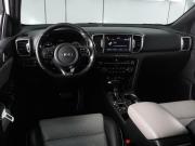 Kia Sportage IV Минеральные Воды  - изображение 30