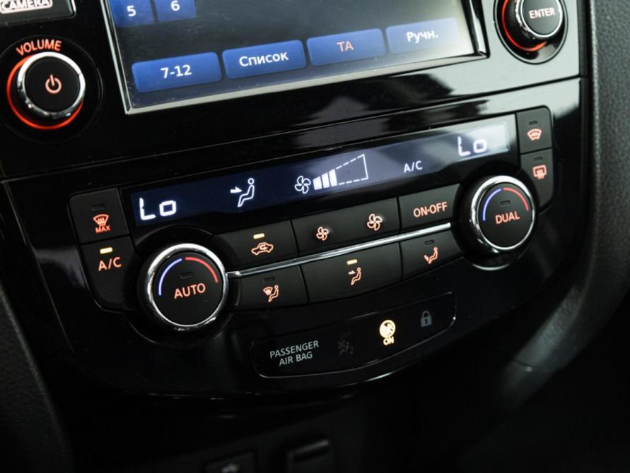 Nissan Qashqai II Санкт-Петербург  - изображение 16