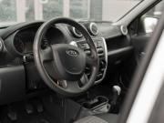 Lada (ВАЗ) Granta I Новосибирск  - изображение 28