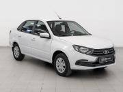 Lada (ВАЗ) Granta I Рестайлинг Москва  - изображение 28