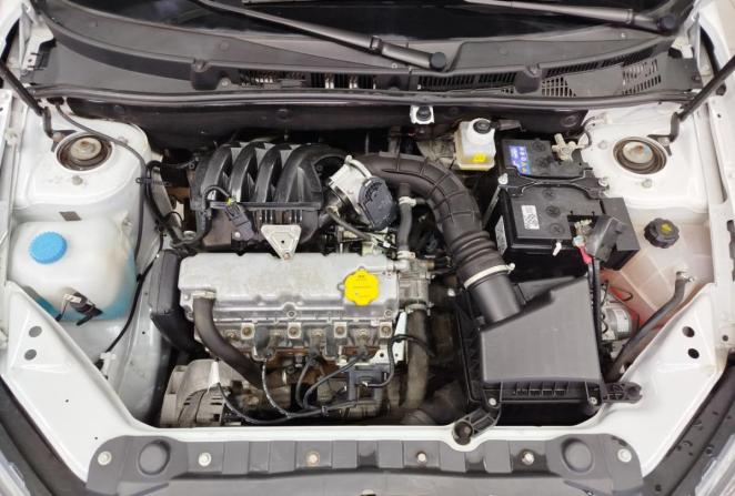 Lada (ВАЗ) Granta I Рестайлинг с пробегом 2024 года, цена 930 000 рублей, 18339 км, седан, Автокод Объявления