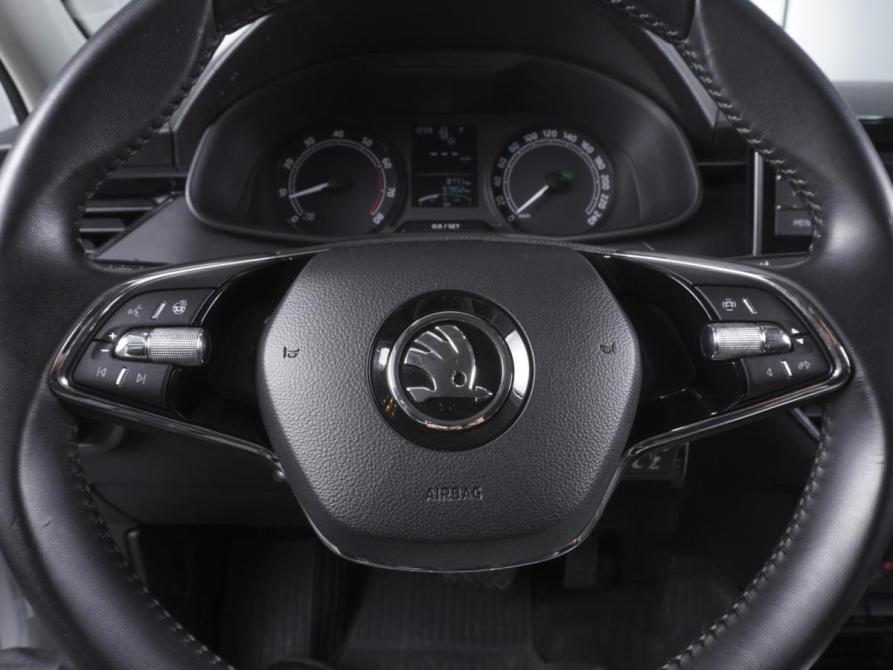 Skoda Rapid II Ростов-на-Дону  - изображение 12