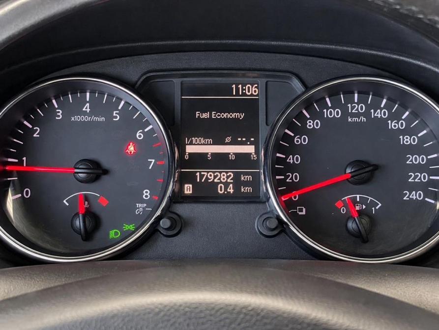 Nissan Qashqai I Рестайлинг Пермь  - изображение 4