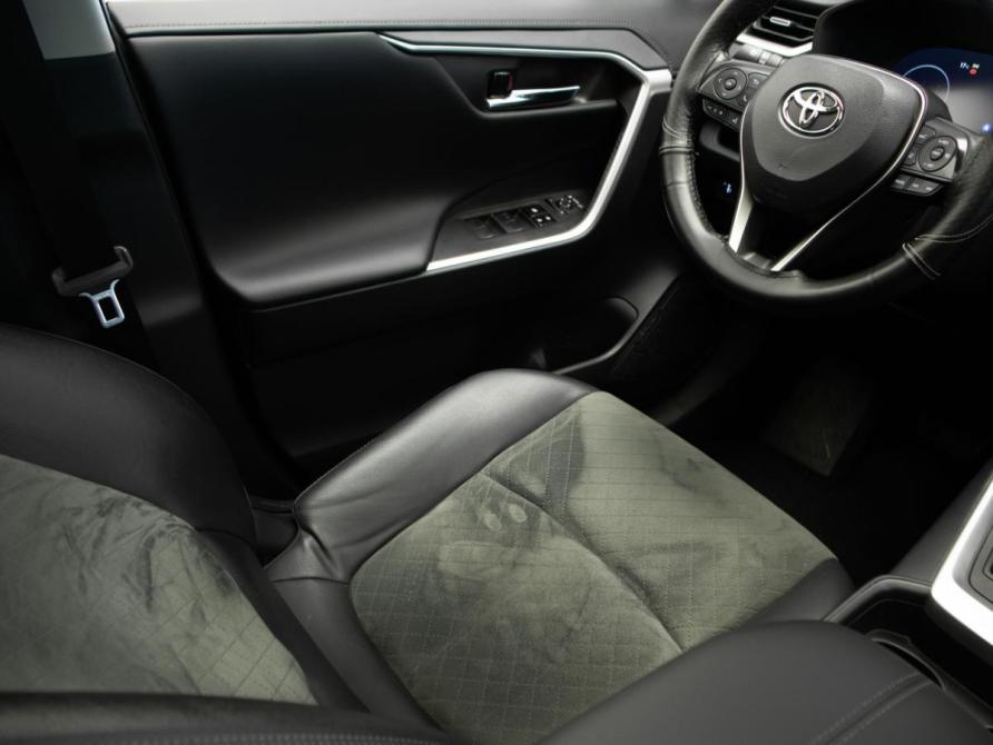 Toyota RAV4 V (XA50) Москва  - изображение 19
