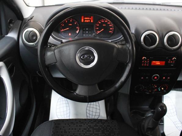 Lada (ВАЗ) Largus I с пробегом 2020 года, цена 830 000 рублей, 165000 км, универсал, Автокод Объявления