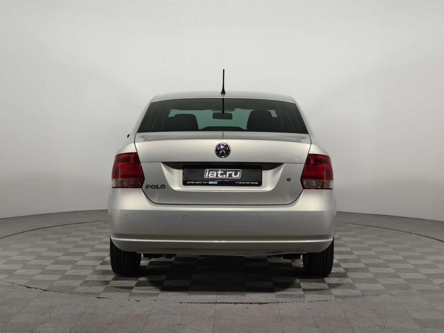 Volkswagen Polo V Санкт-Петербург  - изображение 6