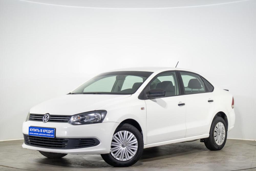 Volkswagen Polo V Оренбург  - изображение 4