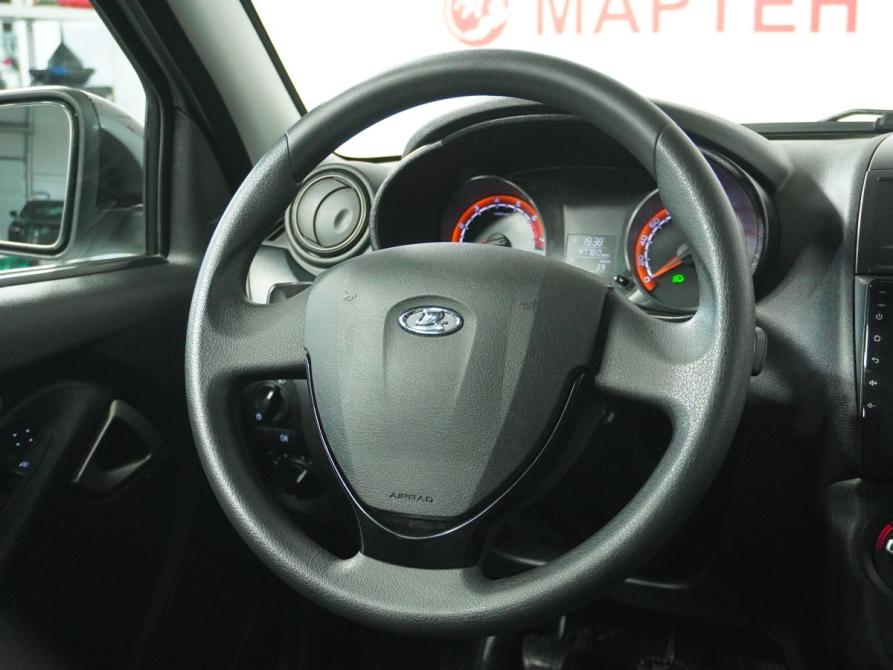 Lada (ВАЗ) Granta I Рестайлинг Вологда  - изображение 16