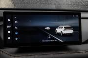Geely Okavango I Рестайлинг Москва  - изображение 58