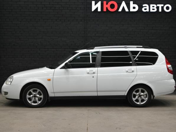 Lada (ВАЗ) Priora I с пробегом 2013 года, цена 320 000 рублей, 237306 км, универсал, Автокод Объявления