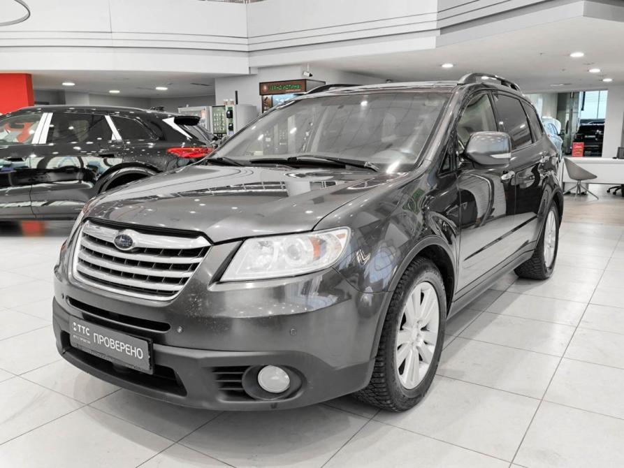 Subaru Tribeca I Рестайлинг Казань  - изображение 1