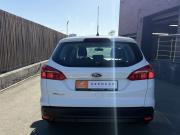 Ford Focus III Рестайлинг Новосибирск  - изображение 23