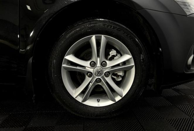 Toyota Avensis III Рестайлинг с пробегом 2012 года, цена 1 225 000 рублей, 93369 км, седан, Автокод Объявления