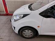 Chevrolet Spark III Москва  - изображение 29