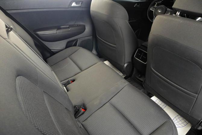 Kia Sportage IV с пробегом 2018 года, цена 1 759 000 рублей, 201920 км, внедорожник, Автокод Объявления