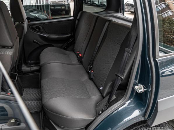 Lada (ВАЗ) Niva Travel I с пробегом 2024 года, цена 1 175 000 рублей, 22241 км, внедорожник, Автокод Объявления