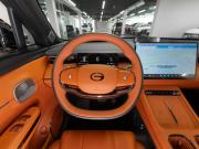 GAC Trumpchi S7 Москва  - изображение 41