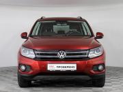 Volkswagen Tiguan I Рестайлинг Химки  - изображение 15