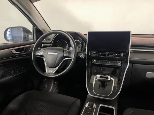 Haval M6 II с пробегом 2023 года, цена 1 835 000 рублей, 55963 км, внедорожник, Автокод Объявления